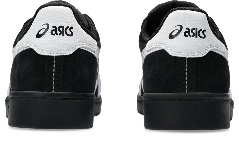 Asics Japan Pro Black/White
