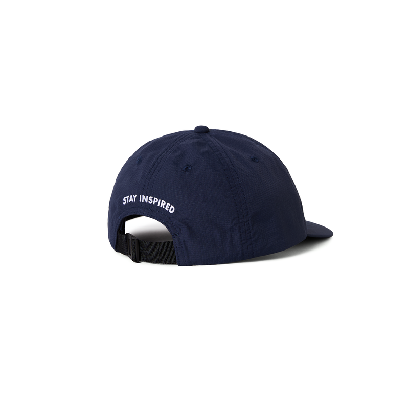 Polar Lightweight Cap Navy