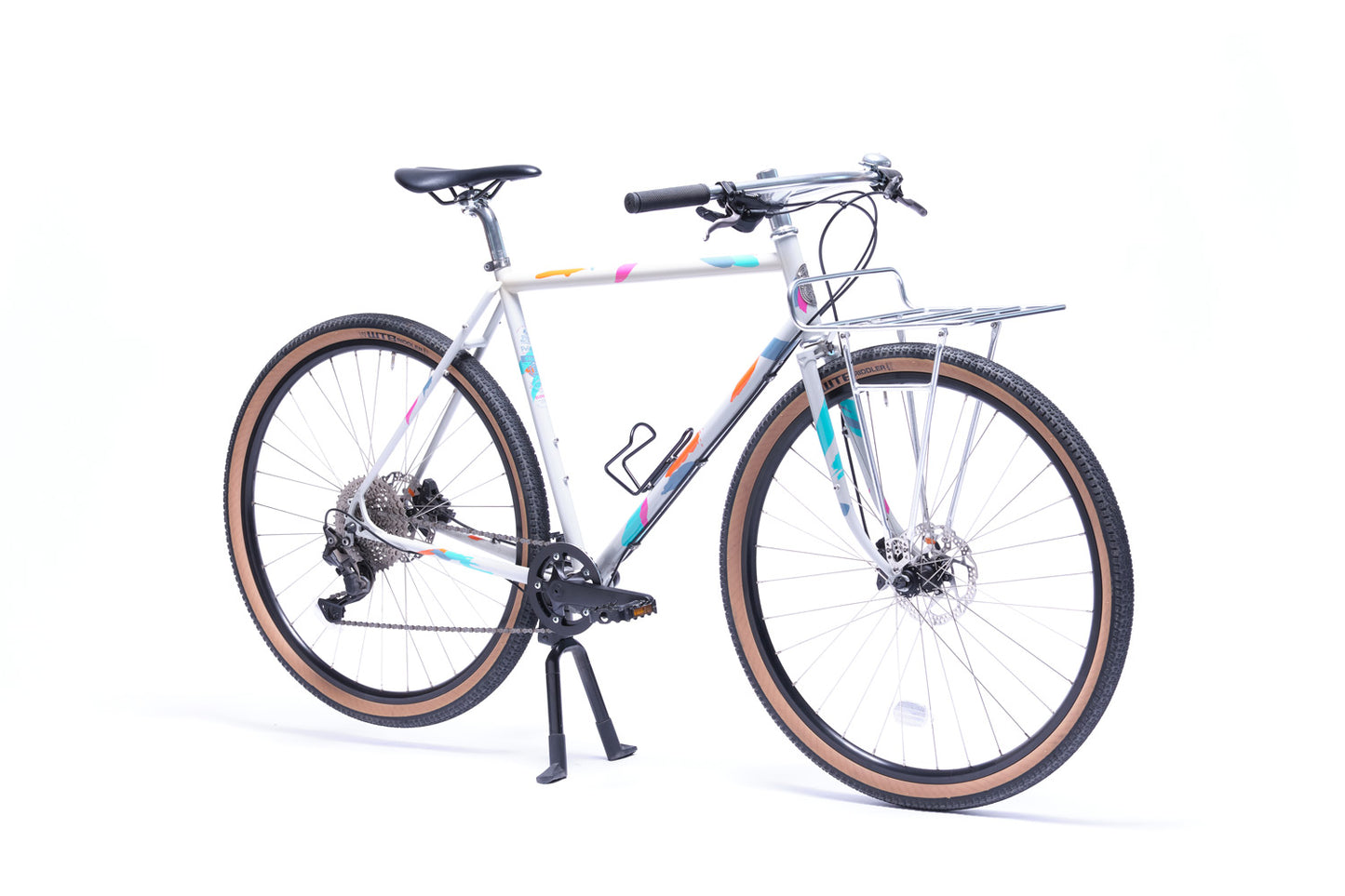 Element X Pelago Silvo Bike