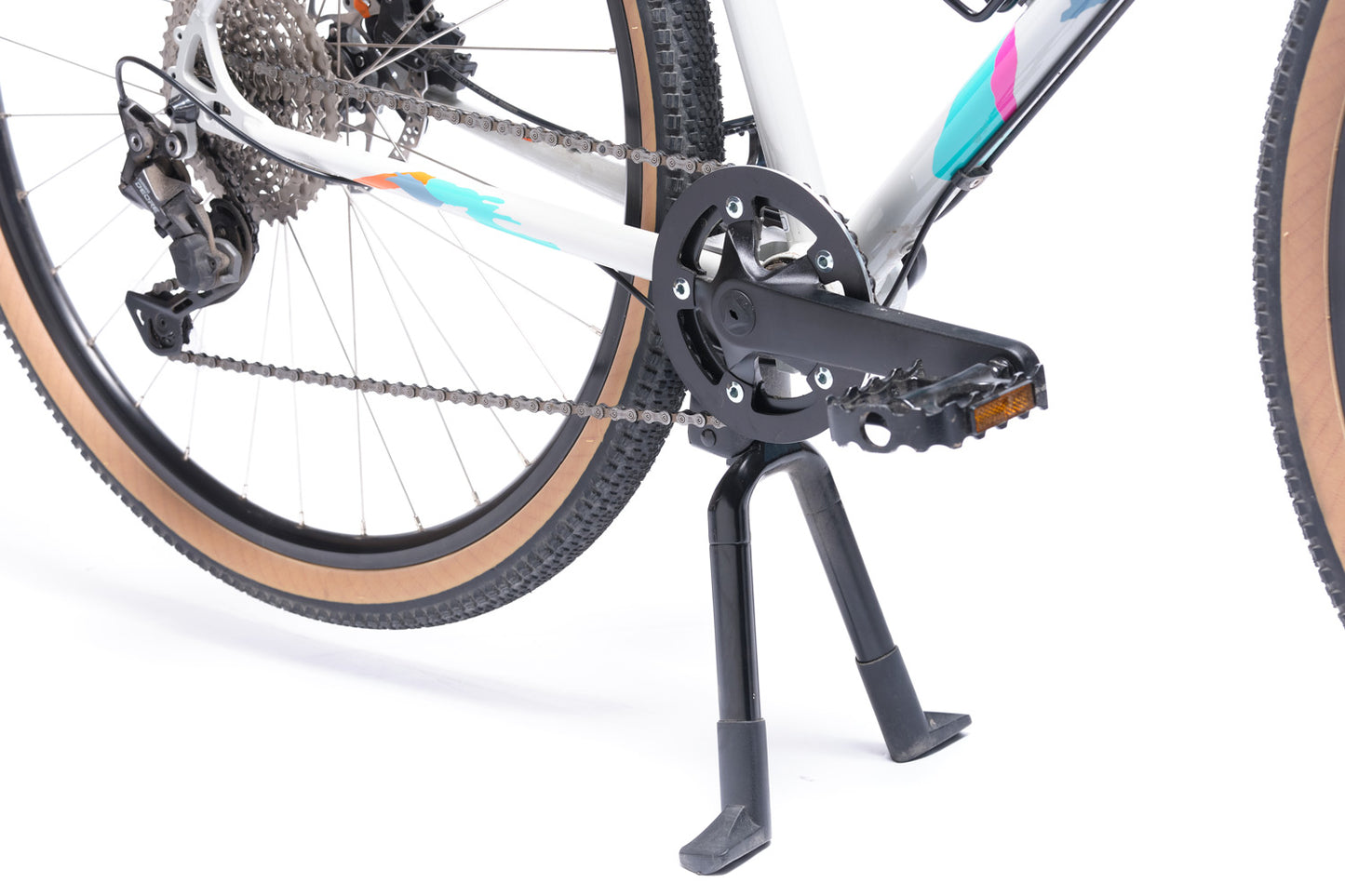 Element X Pelago Silvo Bike