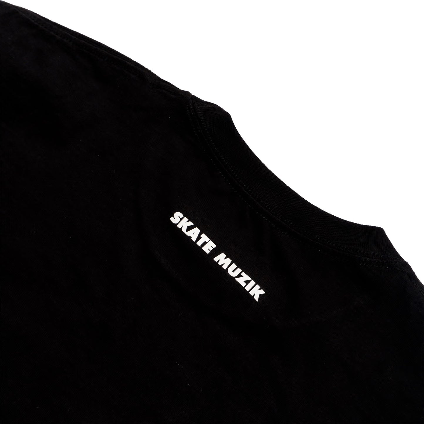 Sour X Skate Muzik Abba T-shirt