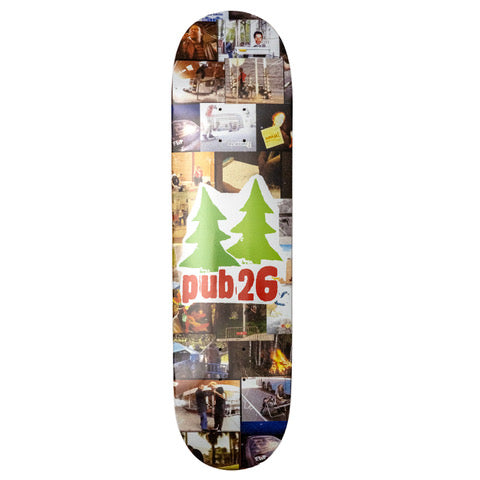 Happy Hour Pub 26 Deck (Various Sizes)