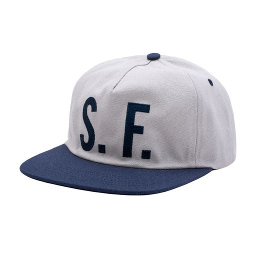 GX1000 SF Hat Grey