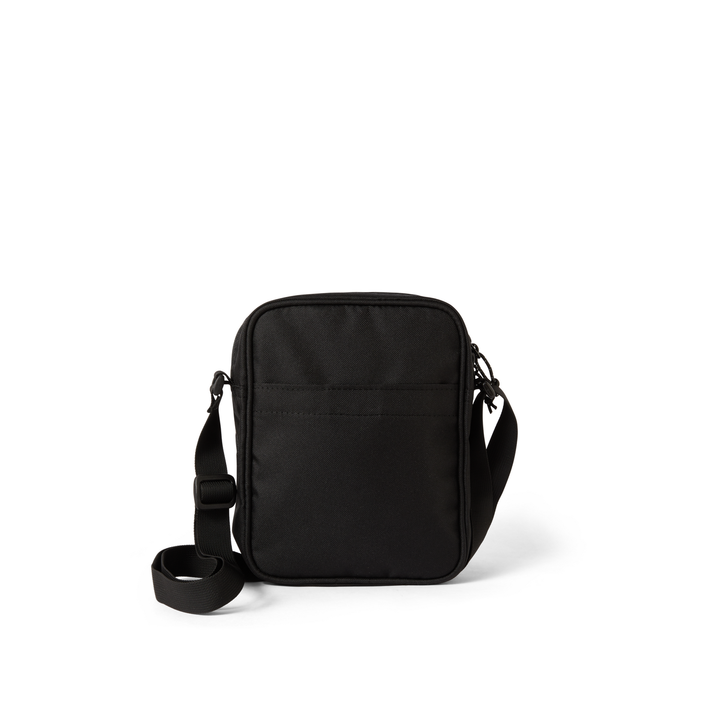 Polar Cordura Pocket Dealer Bag Black
