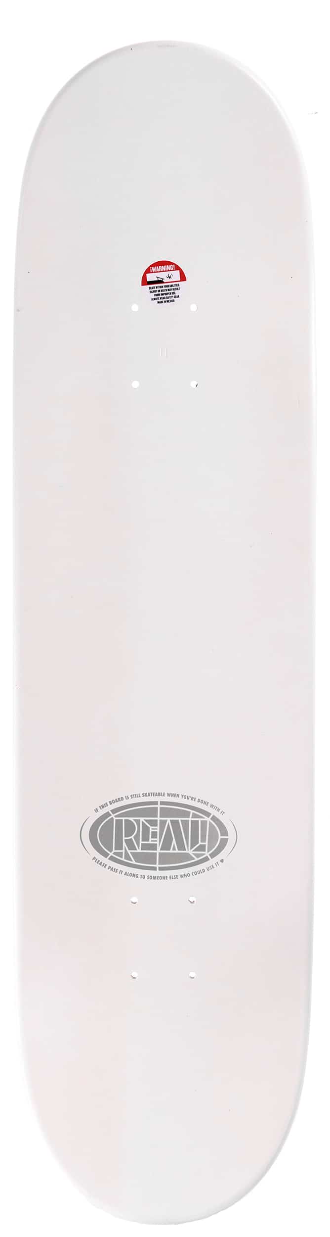 Real HUF Cathedral 8.38" - 8.5"