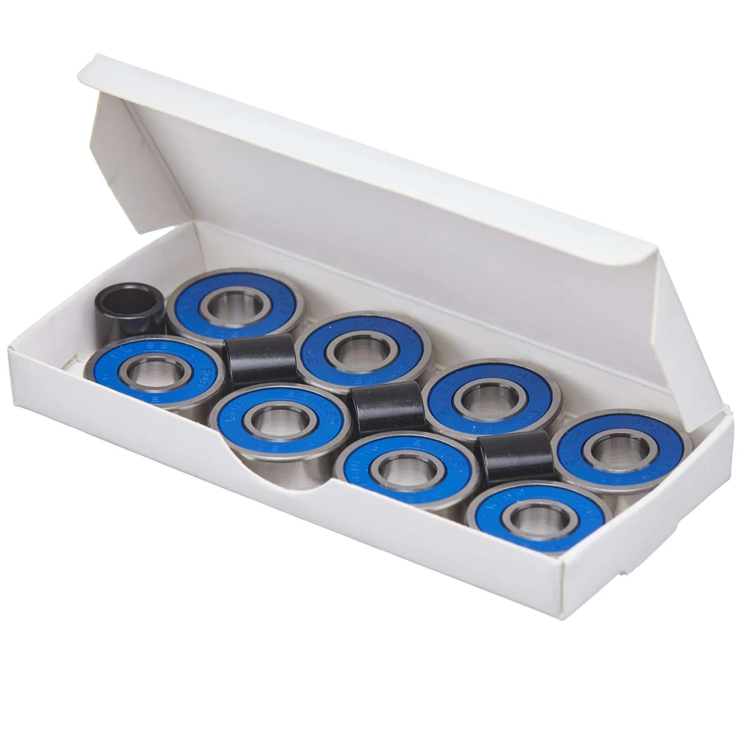 Bones Swiss Bearings Super Swiss 6 Ball