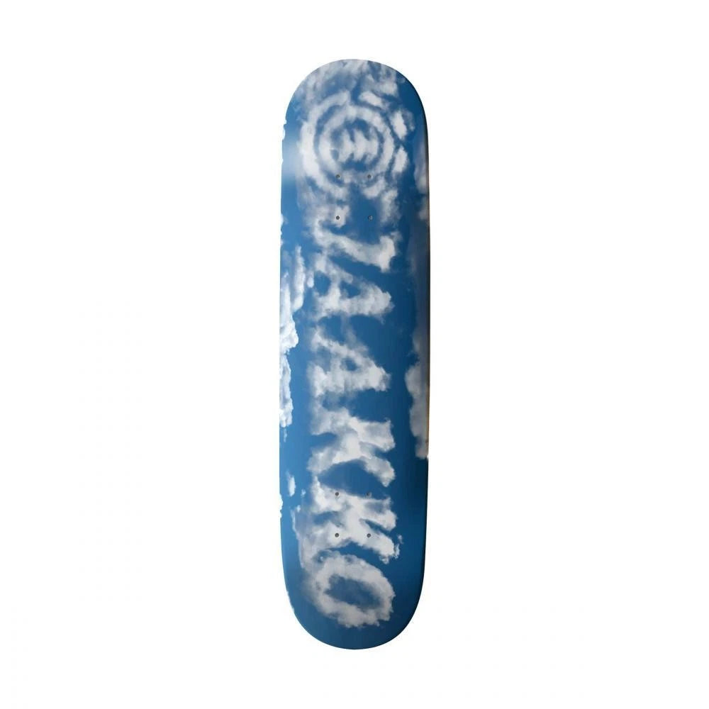 Element Clouds Jaakko Ojanen Deck 8.5"