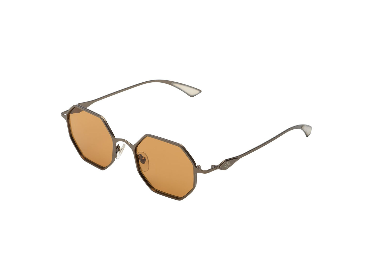 Komono Jean Expedition Space Grey Sunglasses
