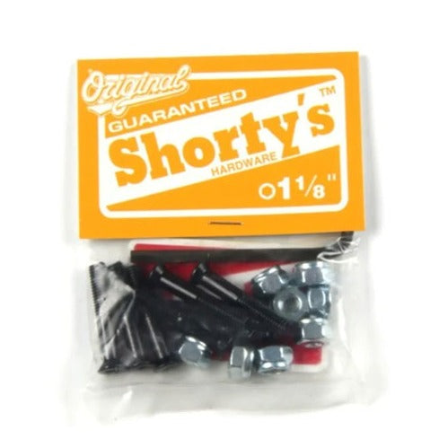 Shorty's Original Bolts 1 1/8" Allen
