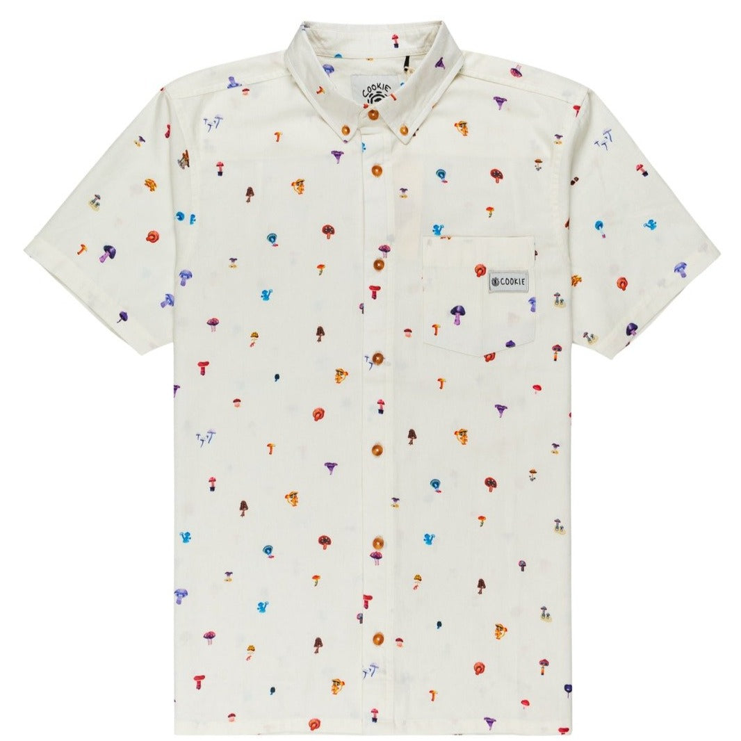 ELEMENT SHROOMS SKYWAY SHIRT
