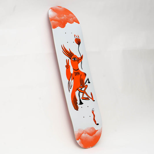 Sirpa "Loved One" High Kids Deck 8"