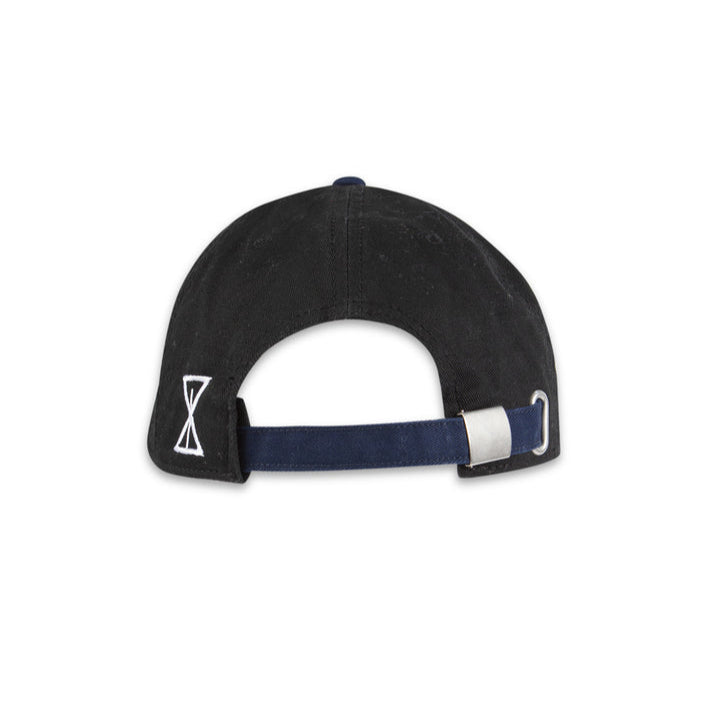 Sour Army Cap – Black