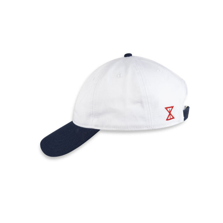 Sour Army Cap – White