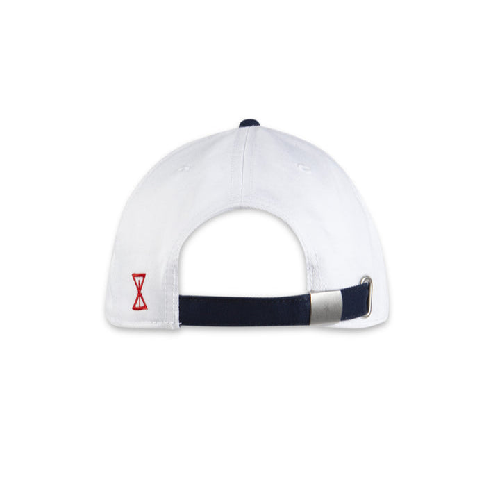 Sour Army Cap – White