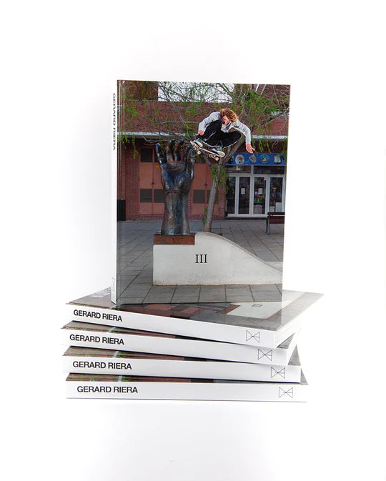 SOUR III – GERARD RIERA WITH SOUR SOLUTION