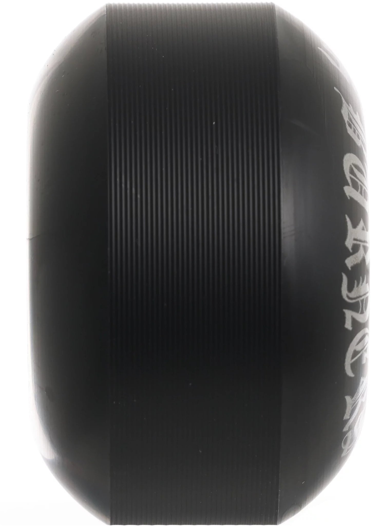 Spitfire Burners Bighead Wheels Black 54mm 99DU