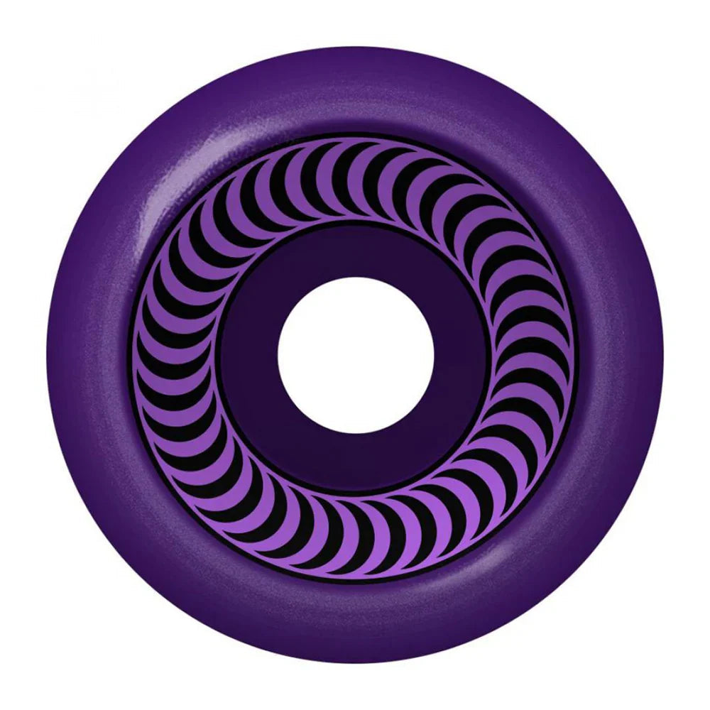 Spitfire Wheels - F4 99A OG Classics Purple 56mm