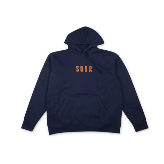 Sour Army Hood Navy