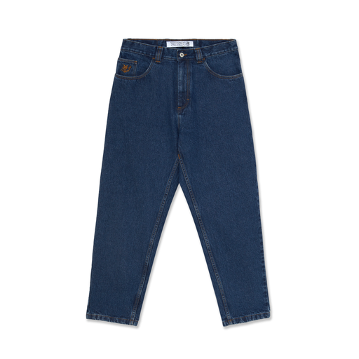 Polar 92! Denim Dark Blue