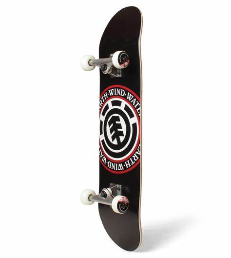 Element Seal Complete 8.25"