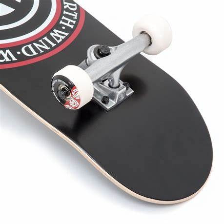 Element Seal Complete 8.25"