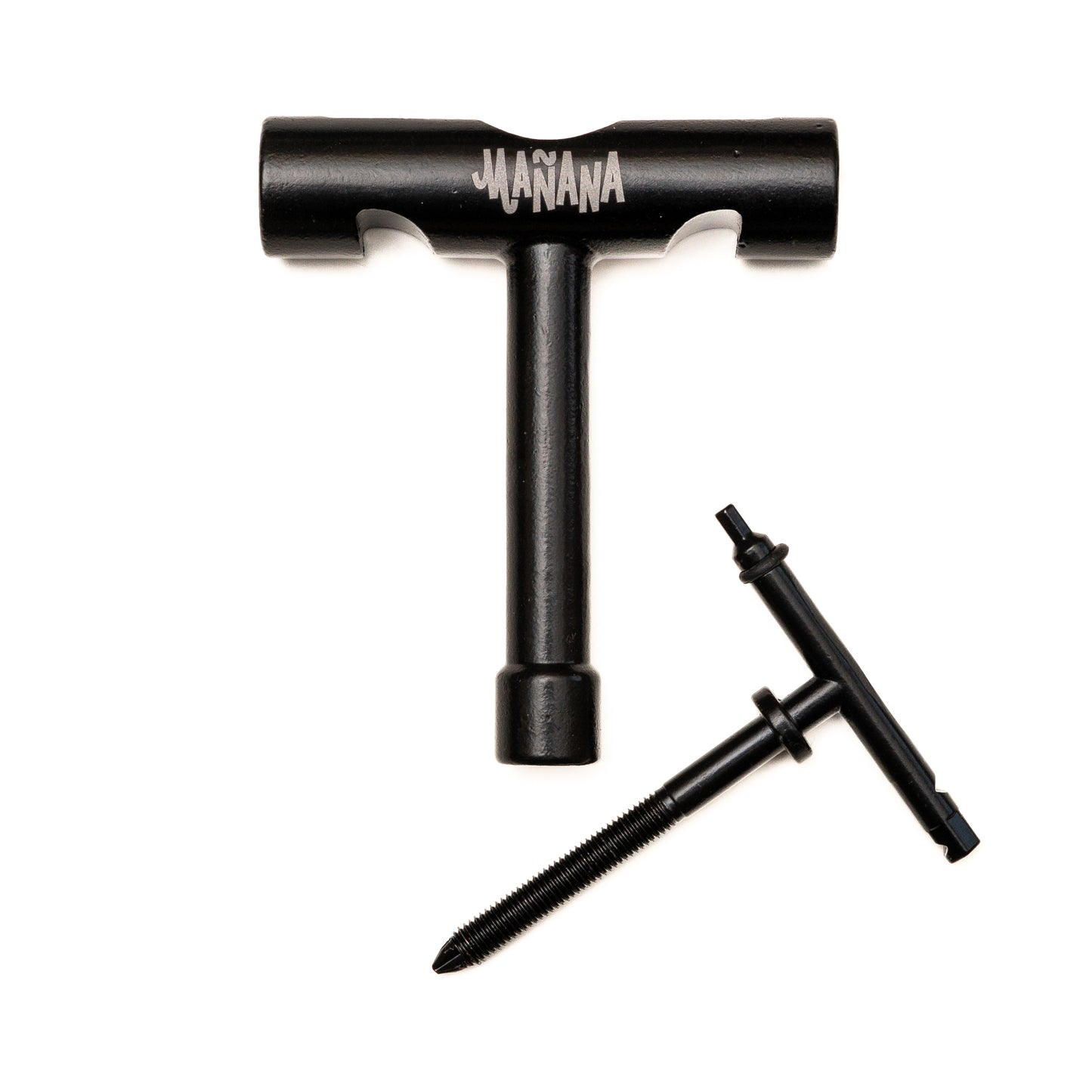 Mañana Skate Tool Black