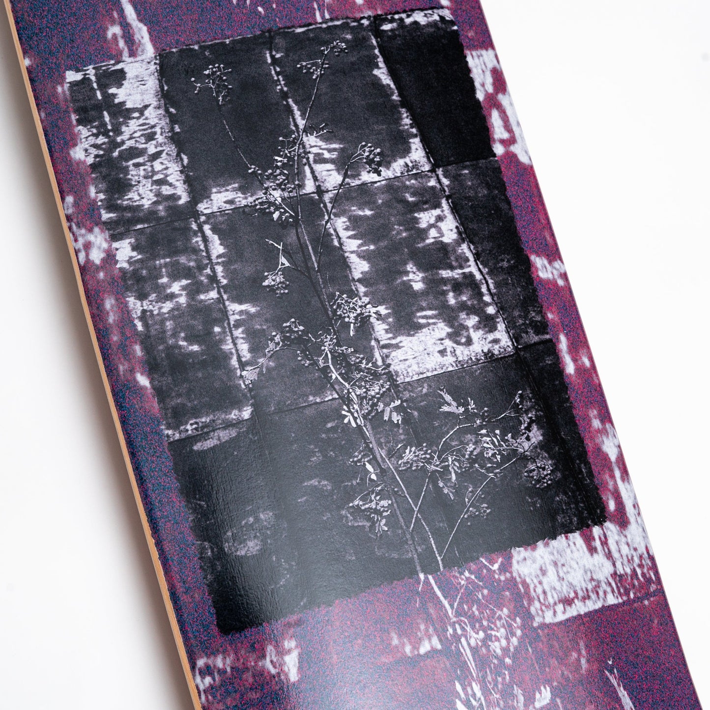 Mañana Sorbus Motus Kids Deck 7.75"