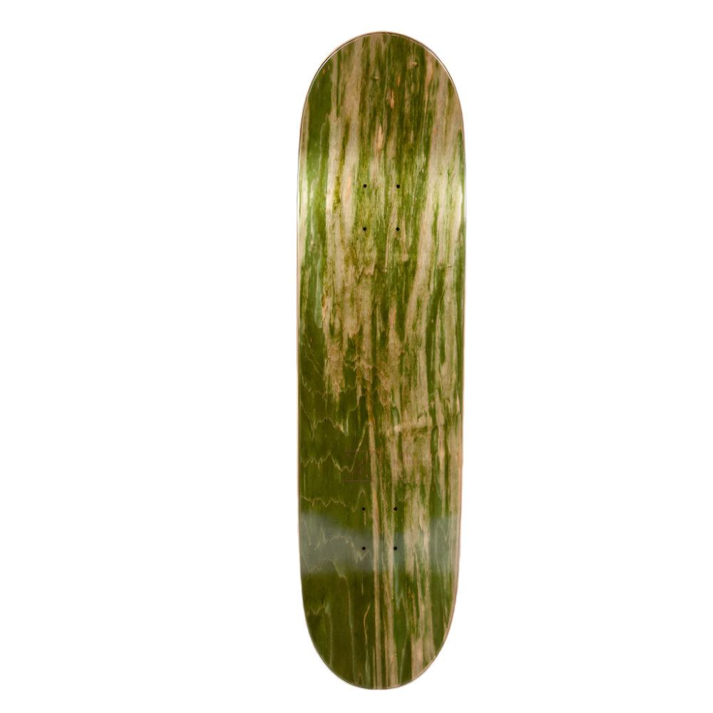 Sour Vincent - Fingers Deck 8.375"