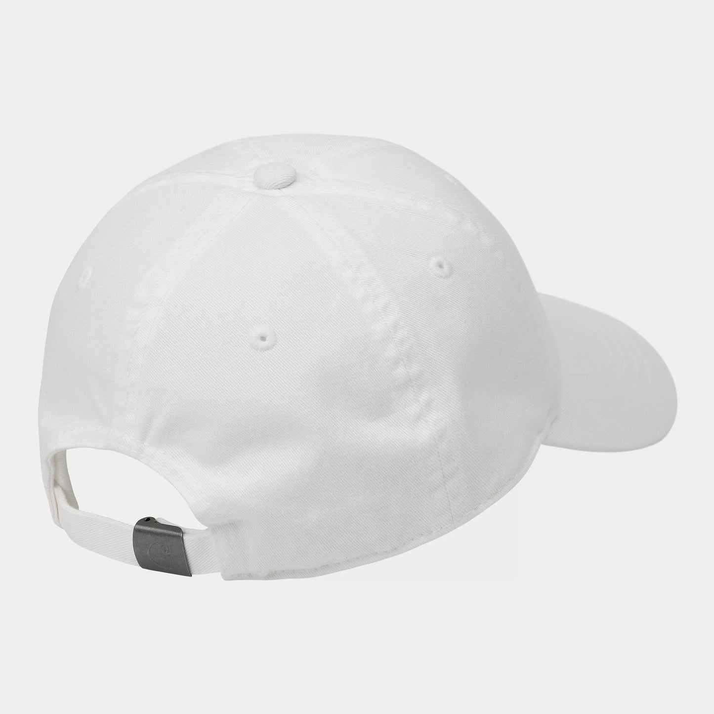 Carhartt WIP W´Madison Logo Cap White/Black