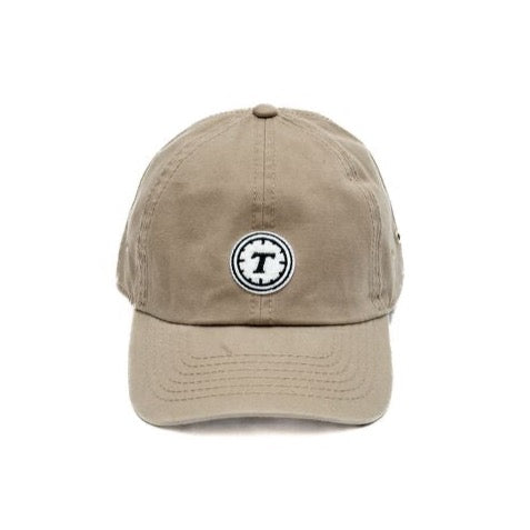 Times O´clock Cap Beige