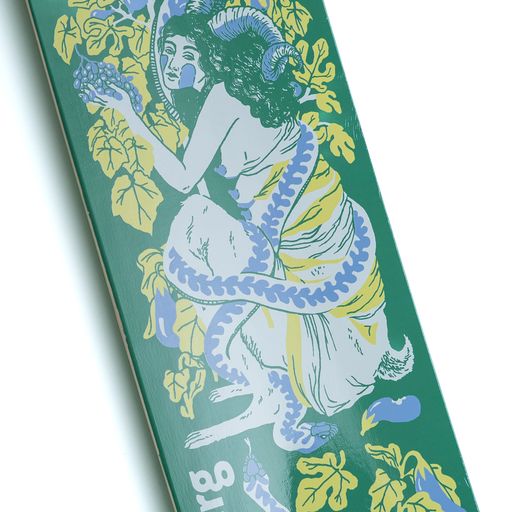 ERG Eeva II Medium 8.125"