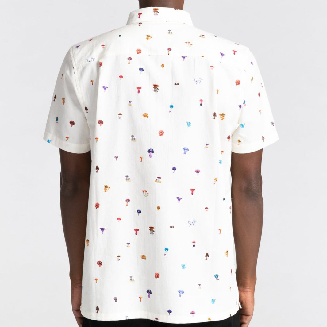 ELEMENT SHROOMS SKYWAY SHIRT