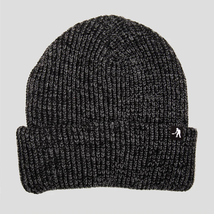 PASS~PORT "WORKERS SPECKLE THREAD" BEANIE TAR