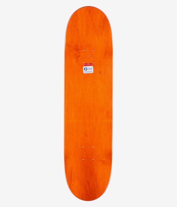 Element Alcala Garcia 8.25"