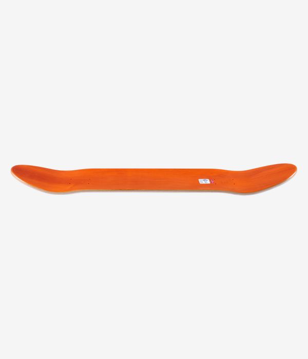 Element Alcala Garcia 8.25"