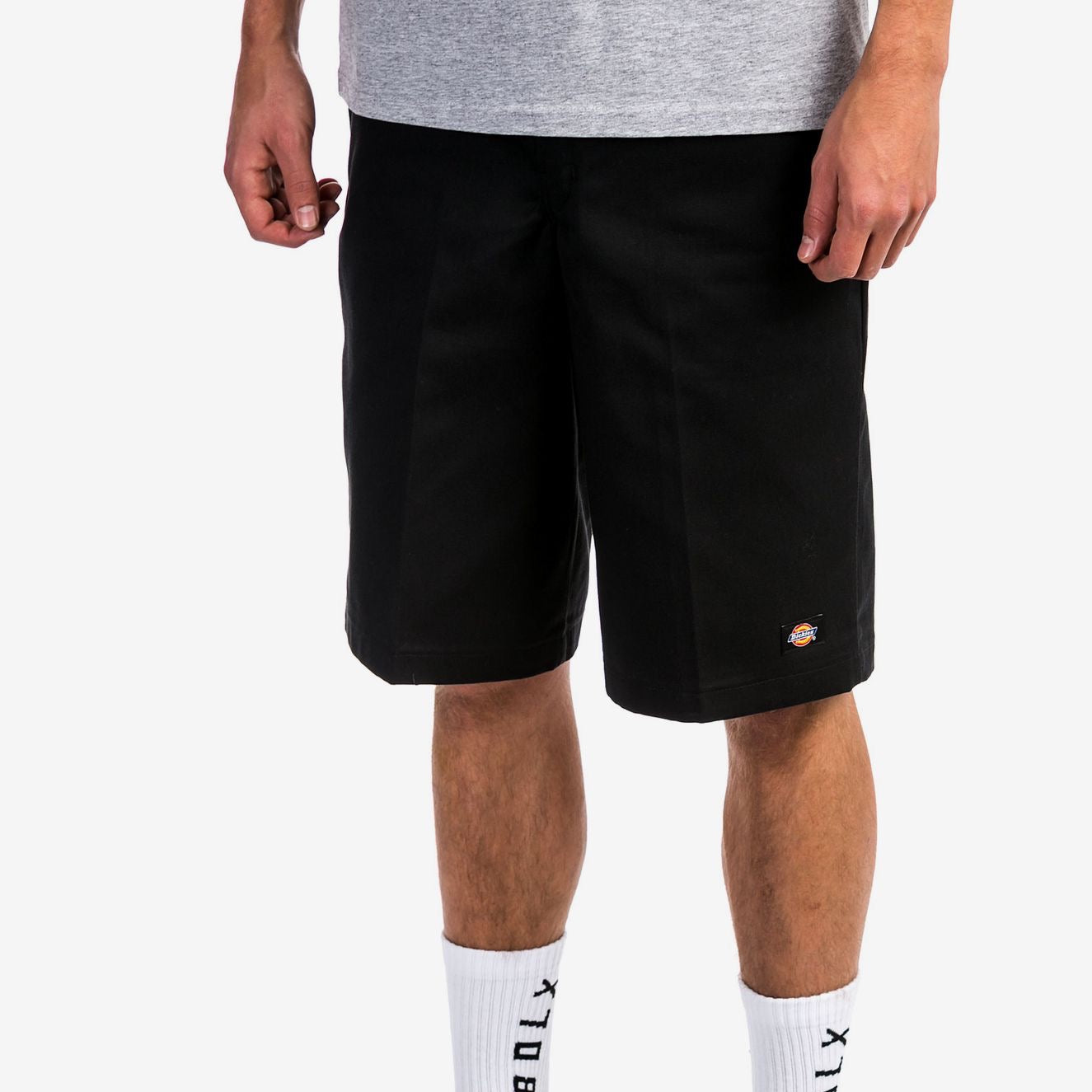 Dickies mens 13 Loose Fit Multi-pocket Work athletic shorts