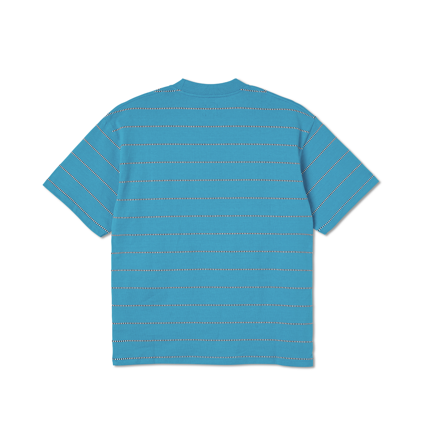 Polar Checkered Surf Tee