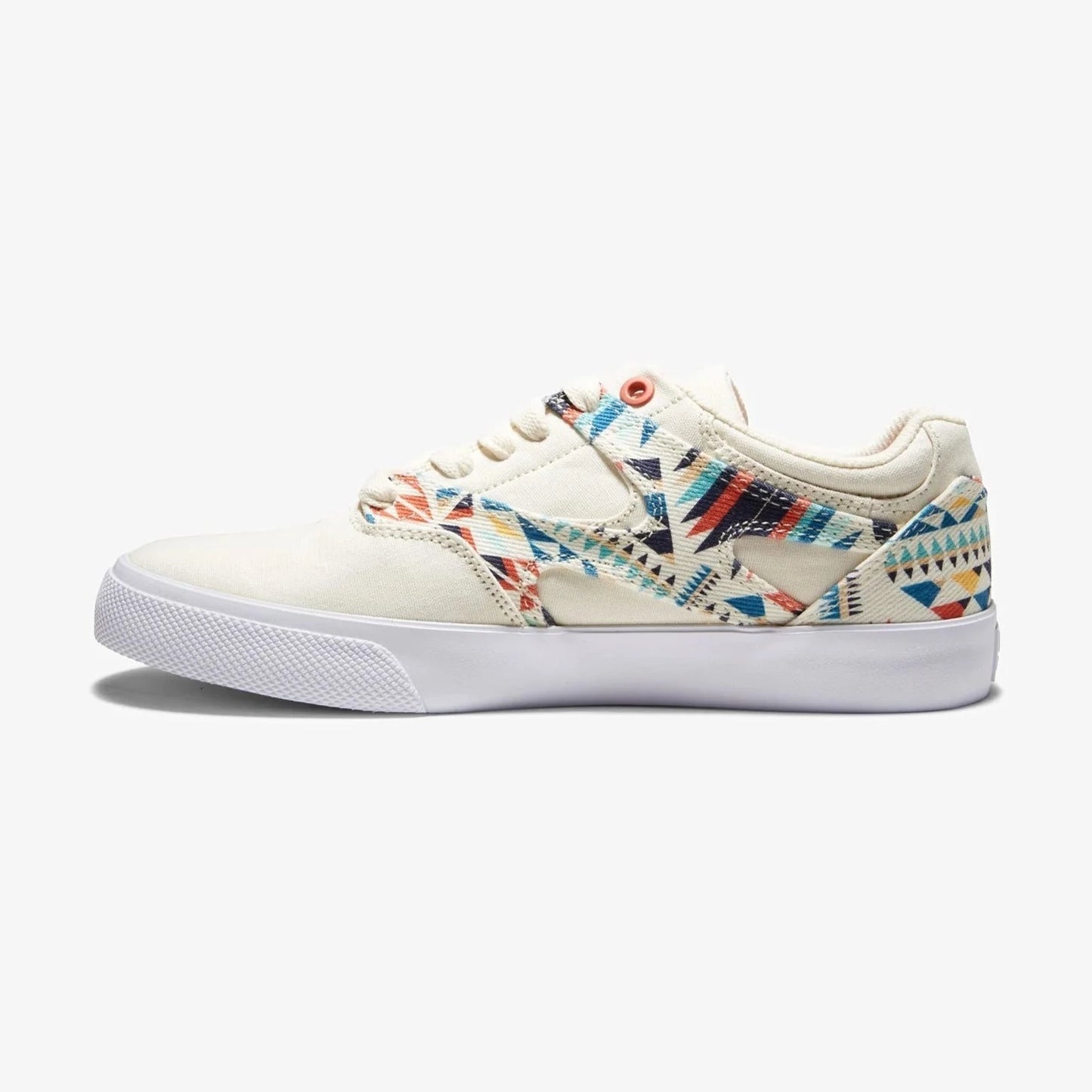 DC Kalis Vulc Canvas Women´s