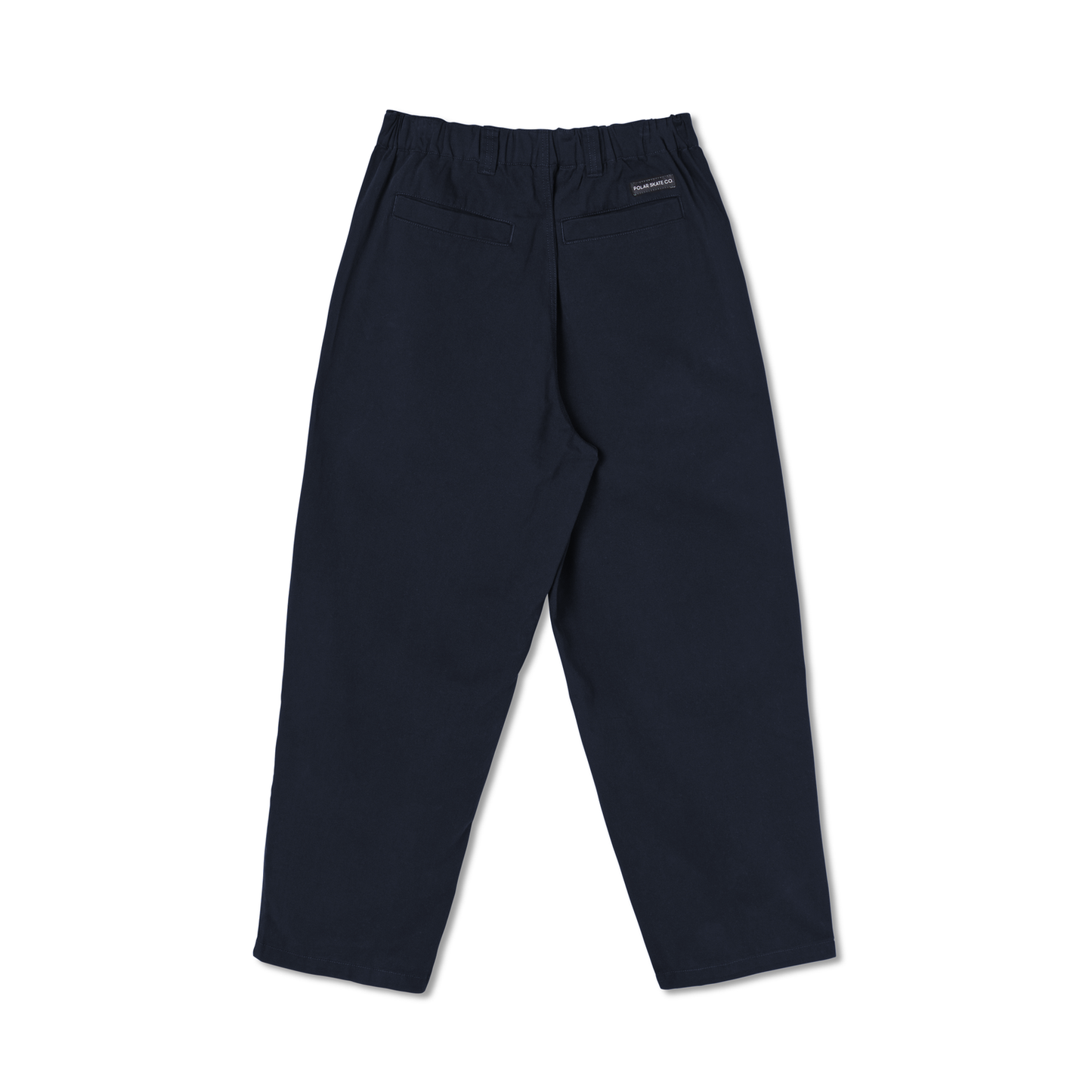 Polar Railway Chinos Navy