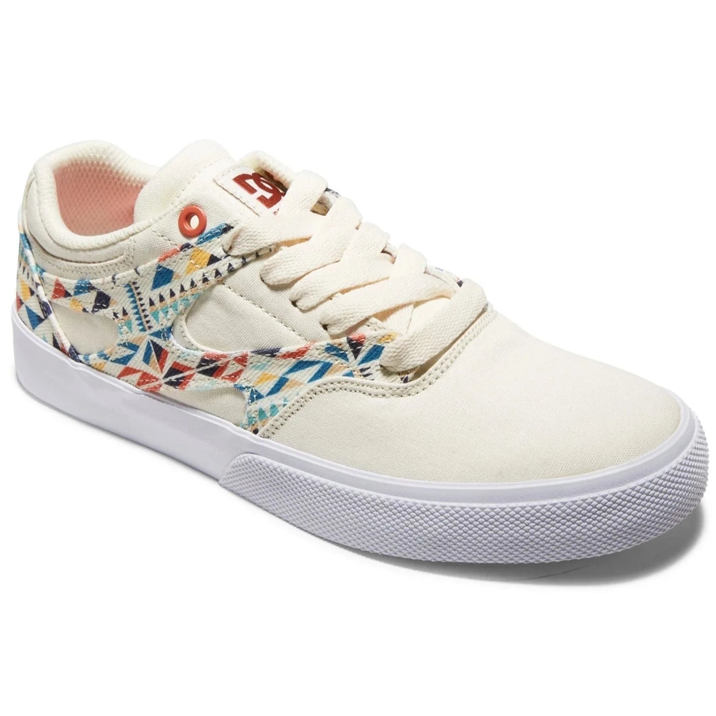 DC Kalis Vulc Canvas Women´s