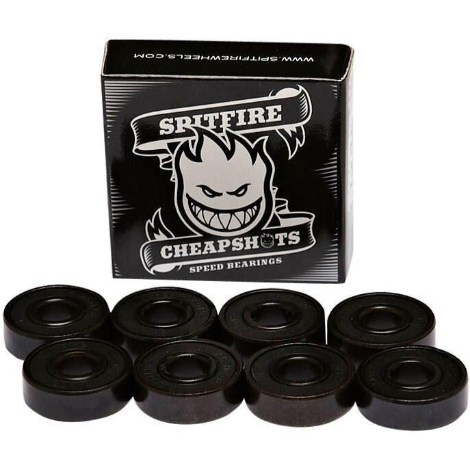 Spitfire Cheapshots Bearings