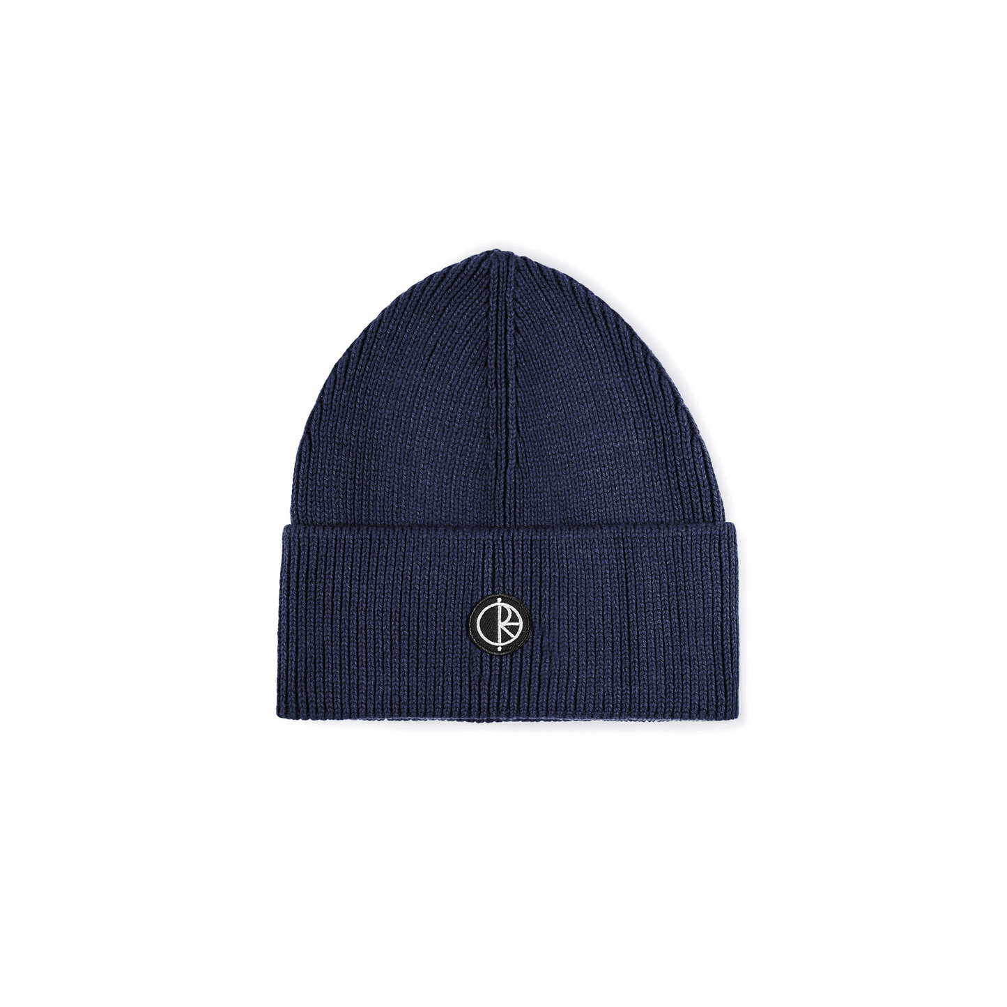 Polar Dry Cotton Beanie Navy
