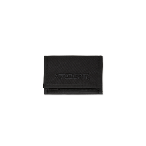 Polar Star Logo Key Wallet