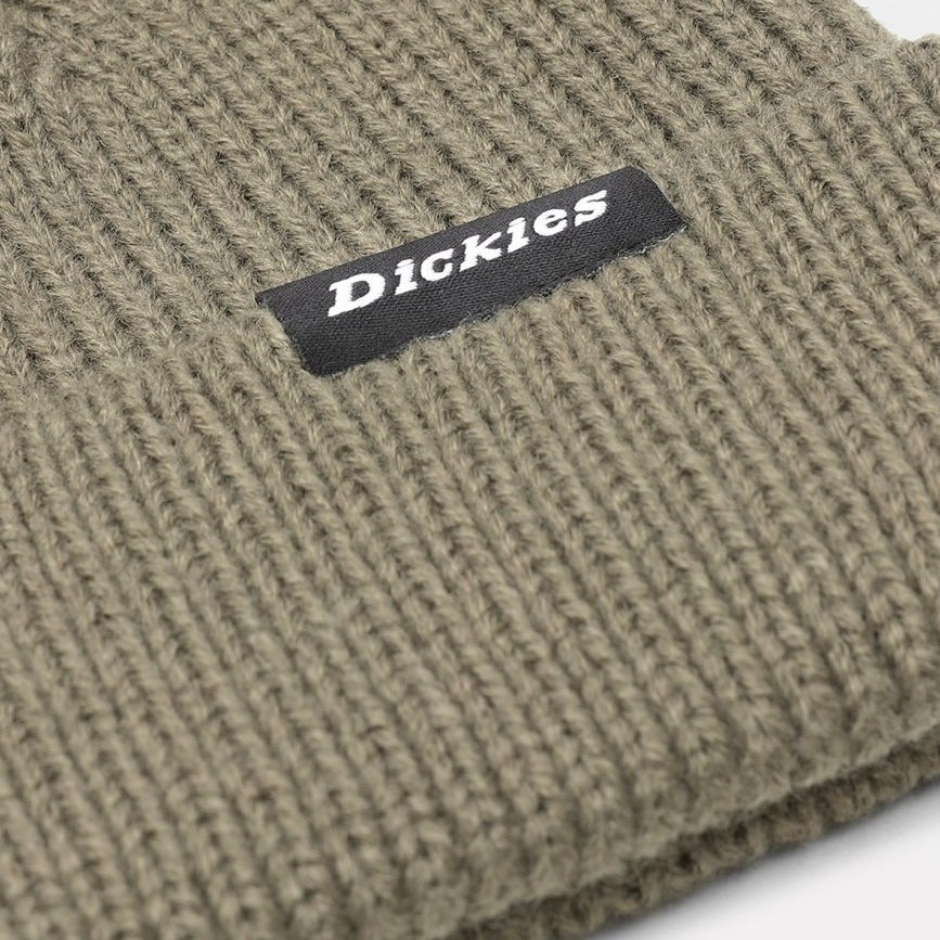 Dickies Woodworth Beanie Green