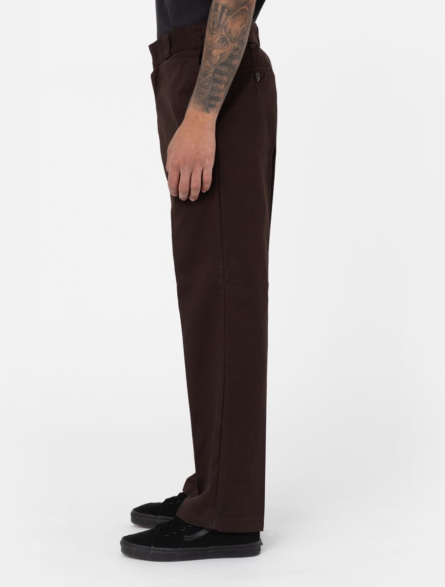 Dickies OG 874 Work Pant Dark Brown