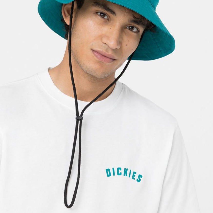 Dickies Trial Bucket Hat Deep Lake