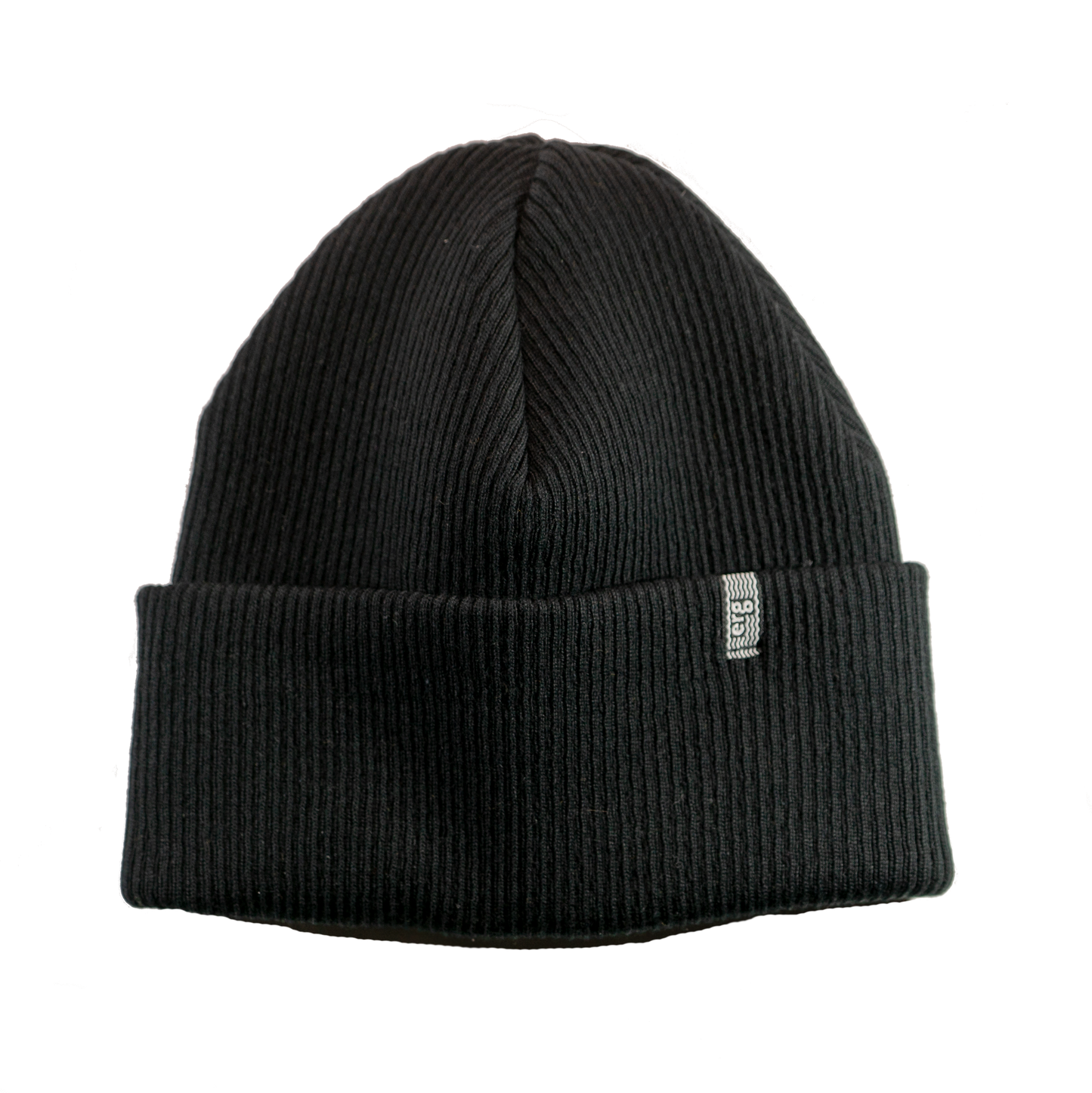 SHRED BEANIE HIGHWAY BLACK