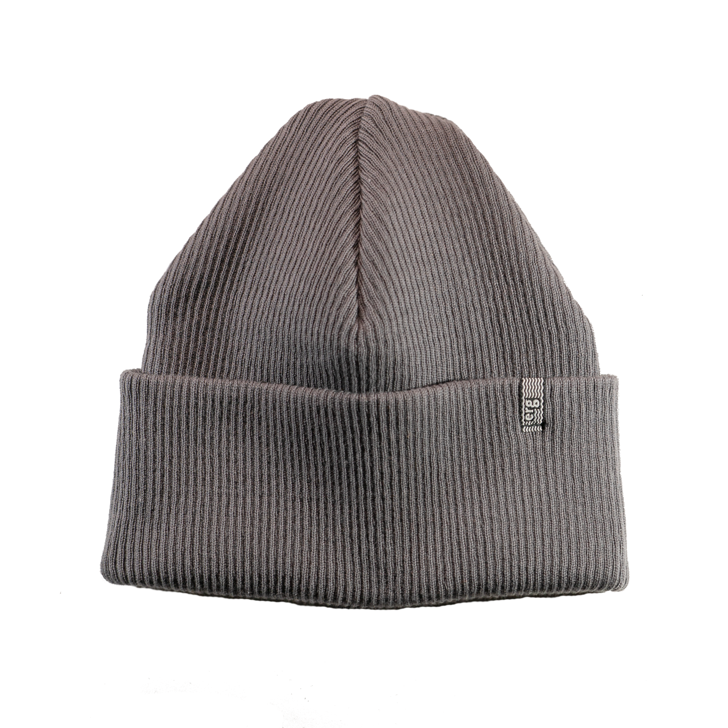 SHRED BEANIE HIGHWAY GREY