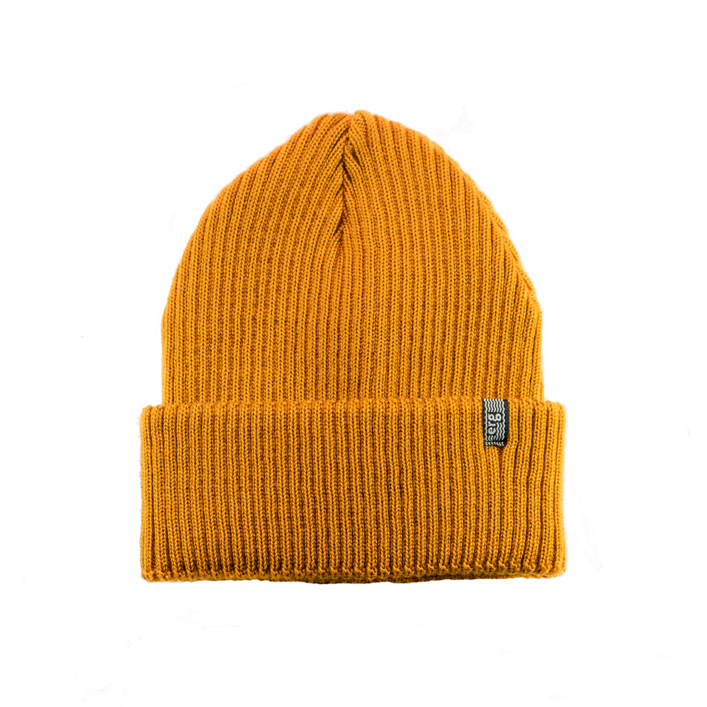 TINY MERINO BEANIE SINAPPI (KIDS)
