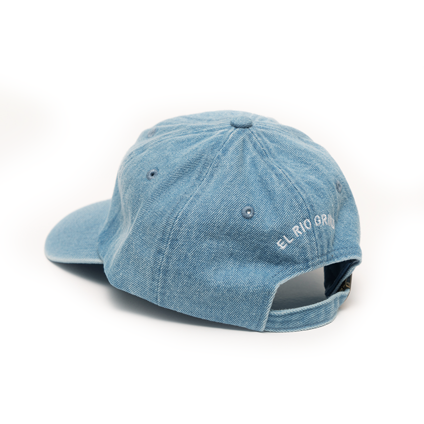 ERG Timer Cap Daddy Light Blue